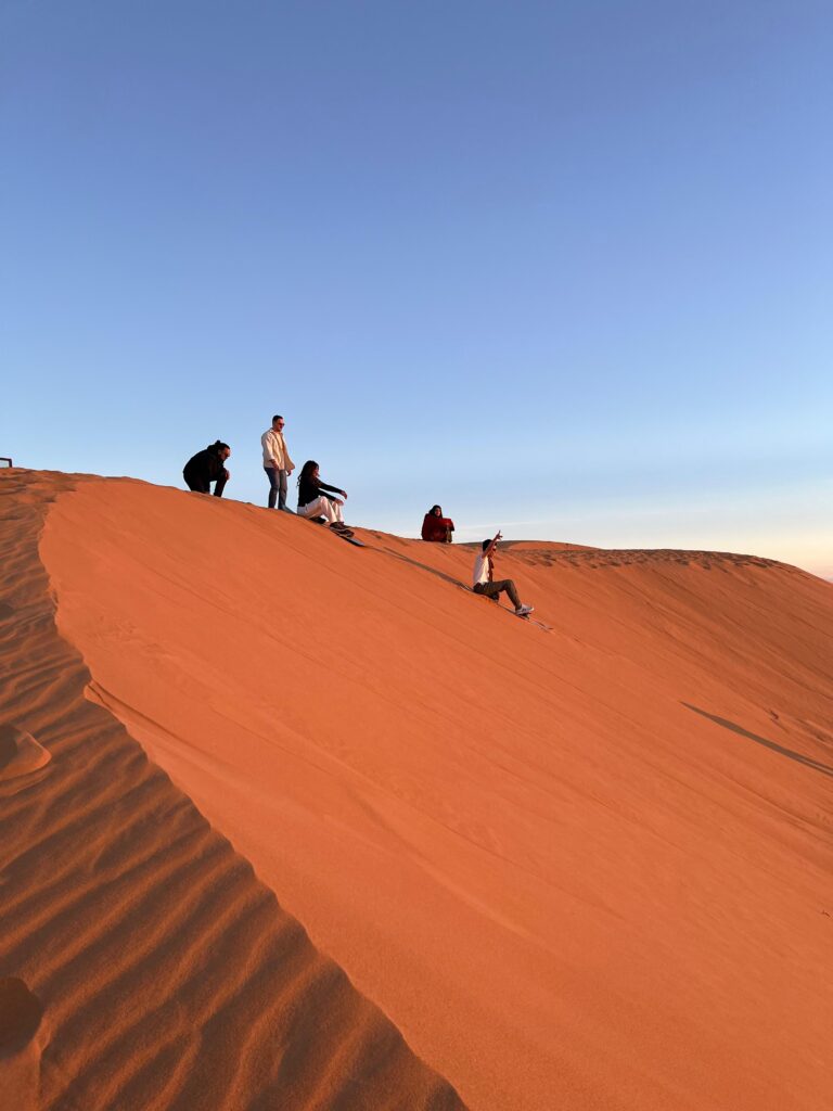 TIMIMOUN DESERT ALGERIEN